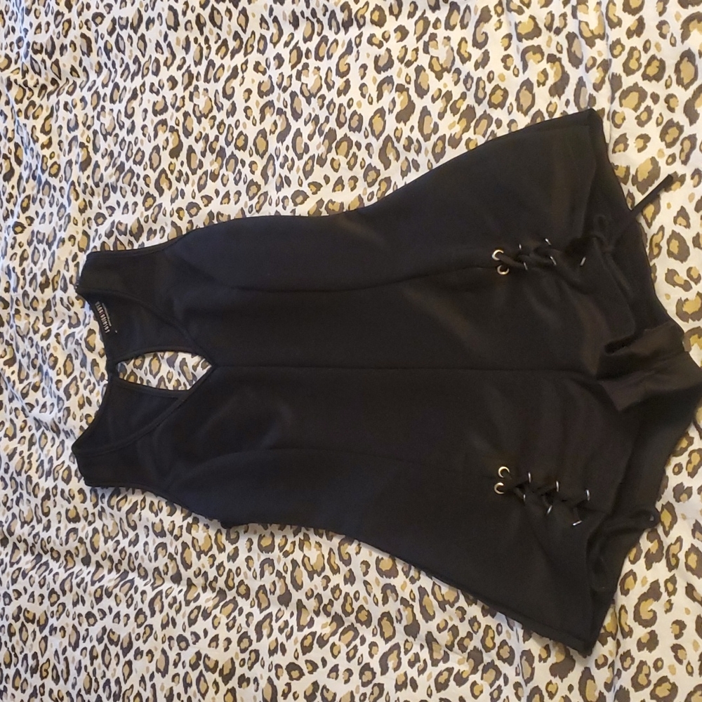 🛍Fashion nova romper